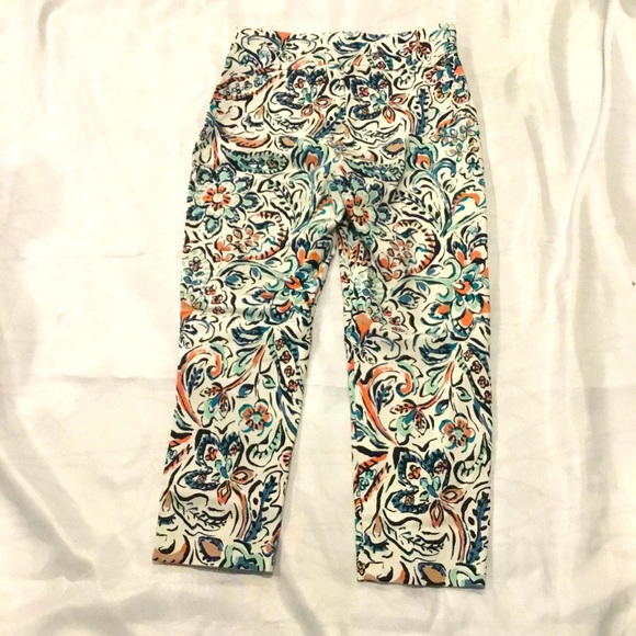 Van Heusen size 2 Stretch bottoms - Picture 3 of 4